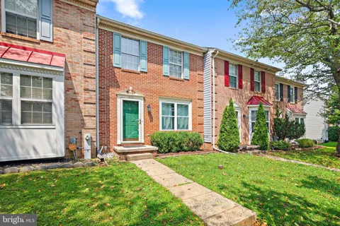 3305 CHEVERLY COURT