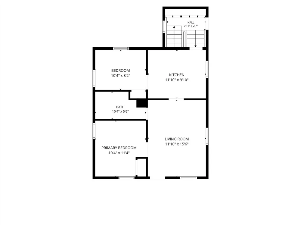 1662 Bristol Avenue NW Grand Rapids, MI 49504