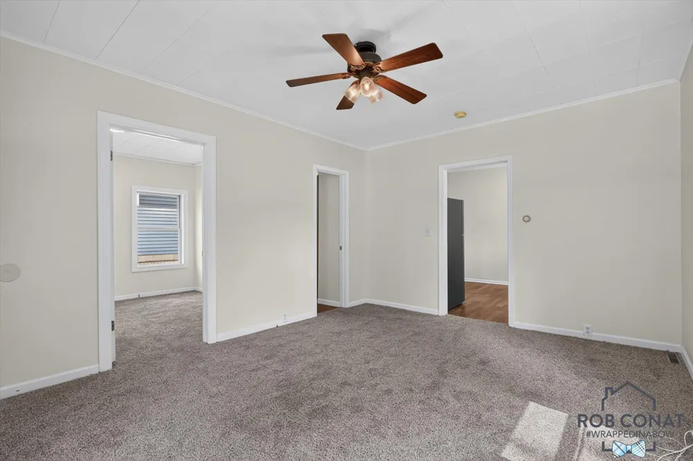 1662 Bristol Avenue NW Grand Rapids, MI 49504
