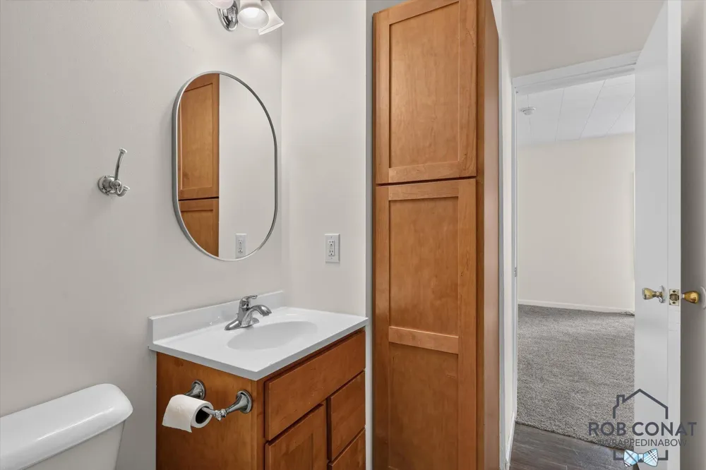 1662 Bristol Avenue NW Grand Rapids, MI 49504