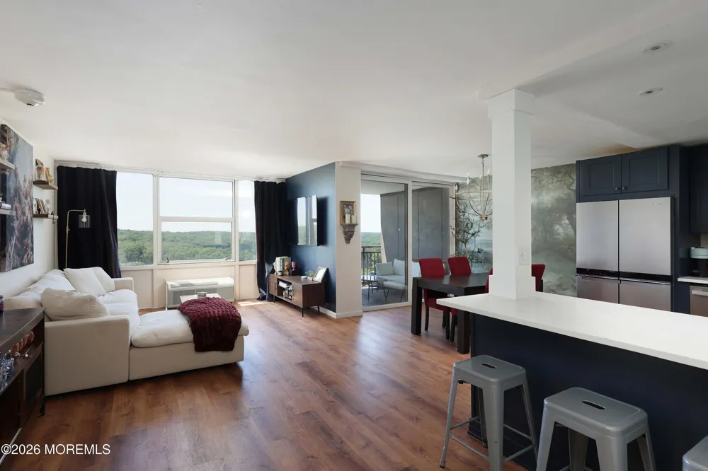 1 Scenic Drive #1002 Highlands, NJ 07732