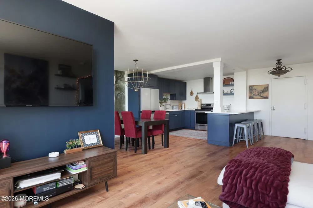 1 Scenic Drive #1002 Highlands, NJ 07732