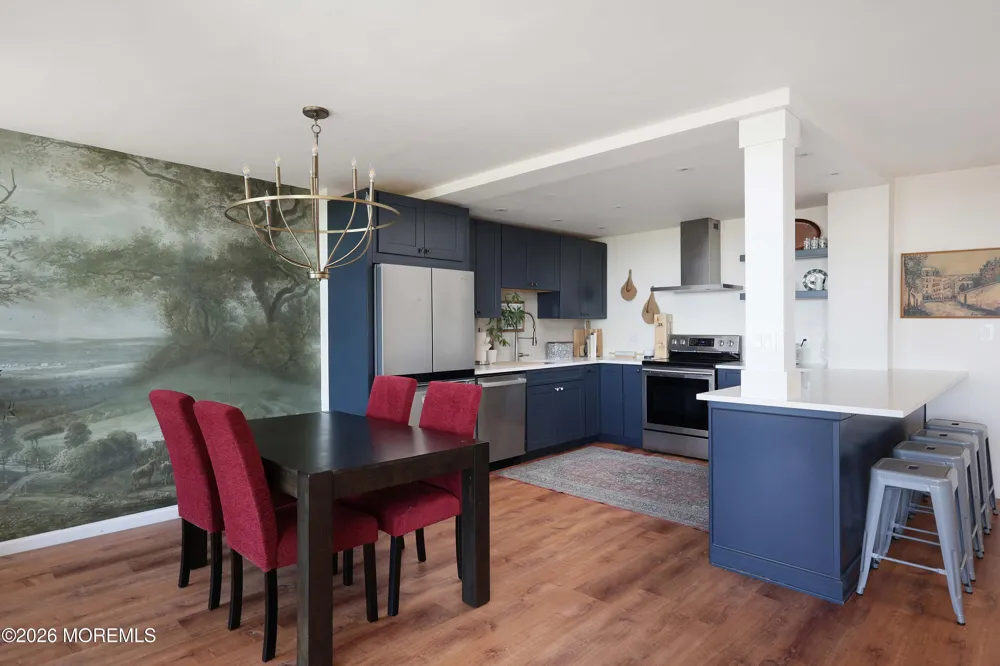 1 Scenic Drive #1002 Highlands, NJ 07732