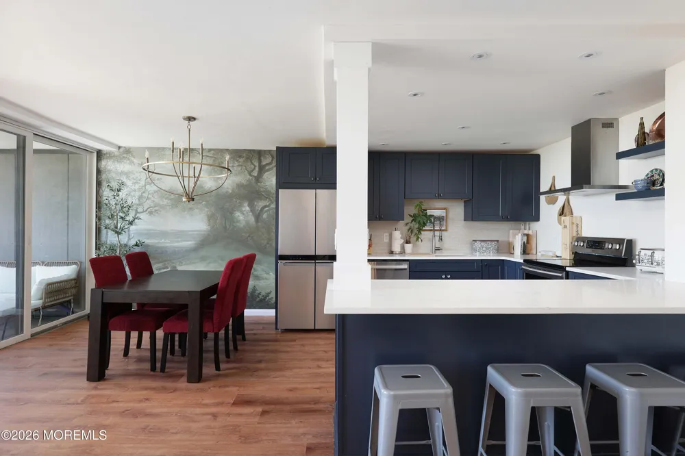 1 Scenic Drive #1002 Highlands, NJ 07732