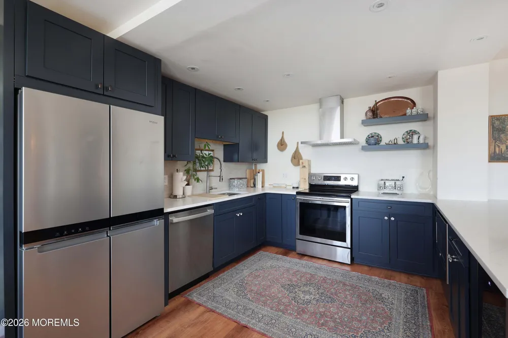 1 Scenic Drive #1002 Highlands, NJ 07732