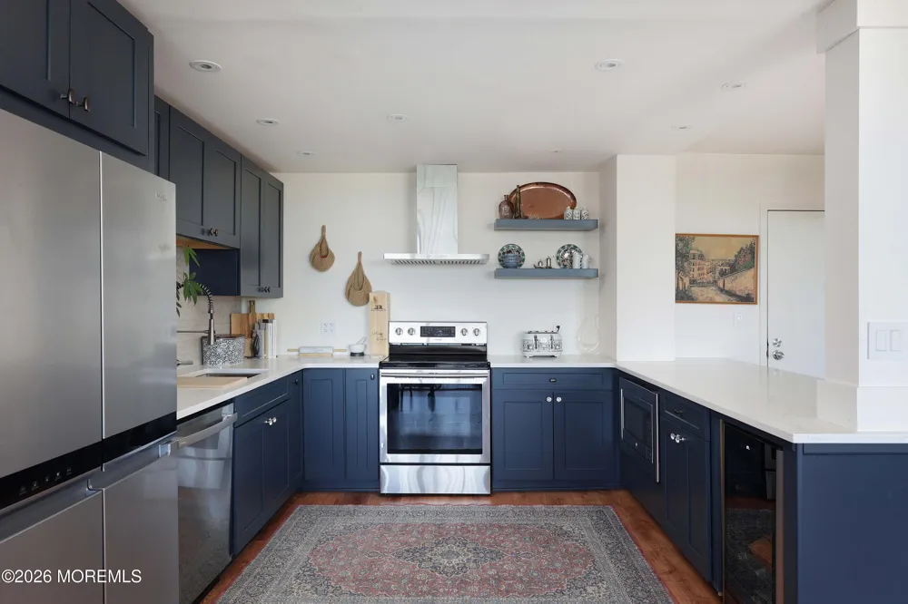 1 Scenic Drive #1002 Highlands, NJ 07732