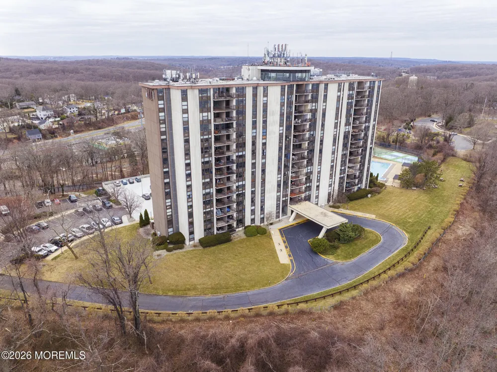 1 Scenic Drive #1002 Highlands, NJ 07732