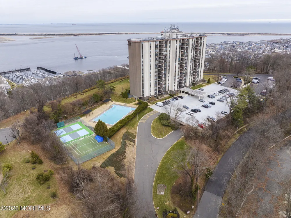 1 Scenic Drive #1002 Highlands, NJ 07732