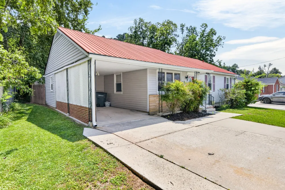 333 E 16th St Cookeville, TN 38501