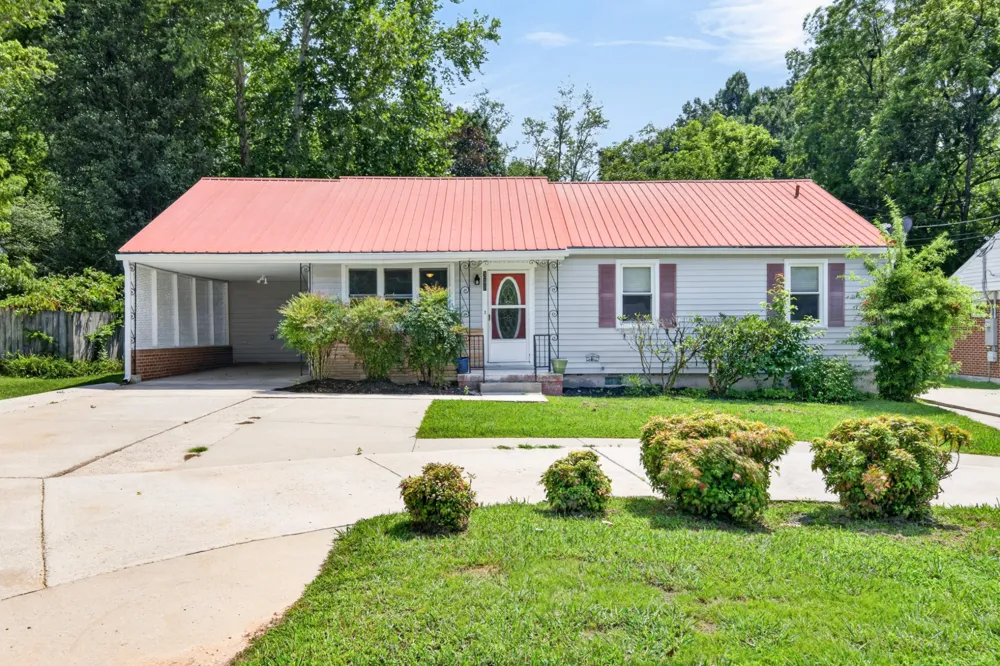 333 E 16th St Cookeville, TN 38501