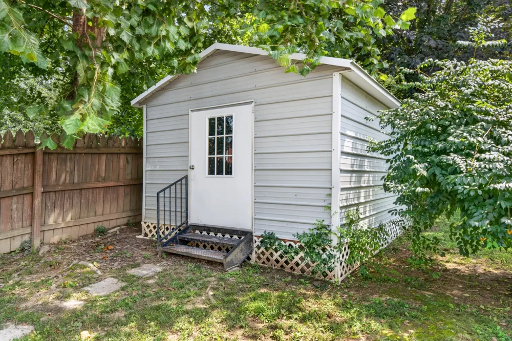 333 E 16th St Cookeville, TN 38501