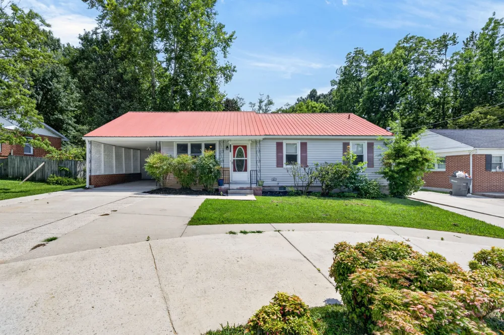 333 E 16th St Cookeville, TN 38501