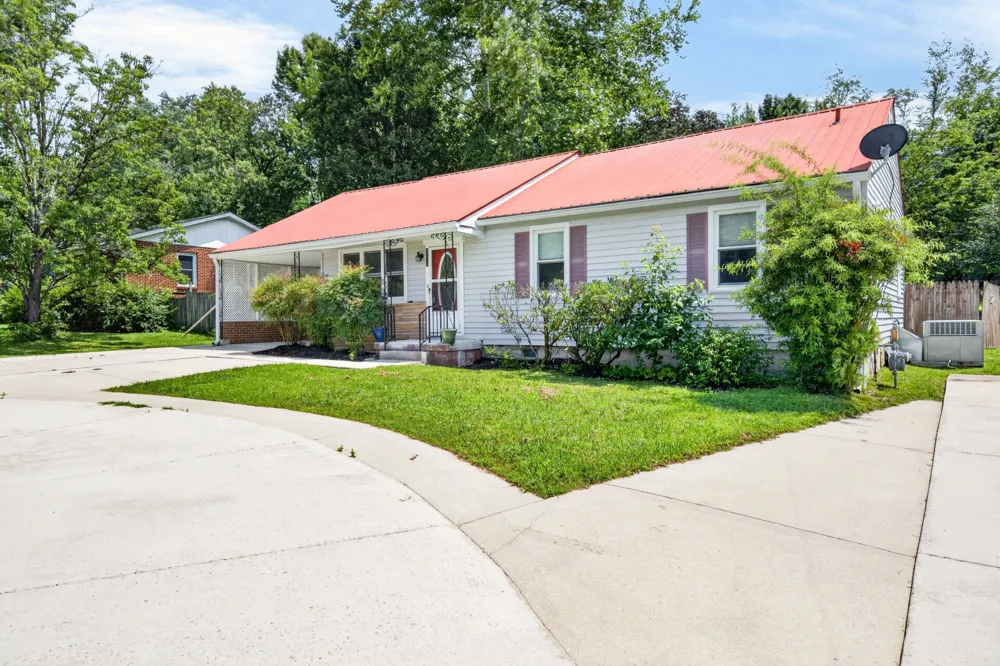 333 E 16th St Cookeville, TN 38501