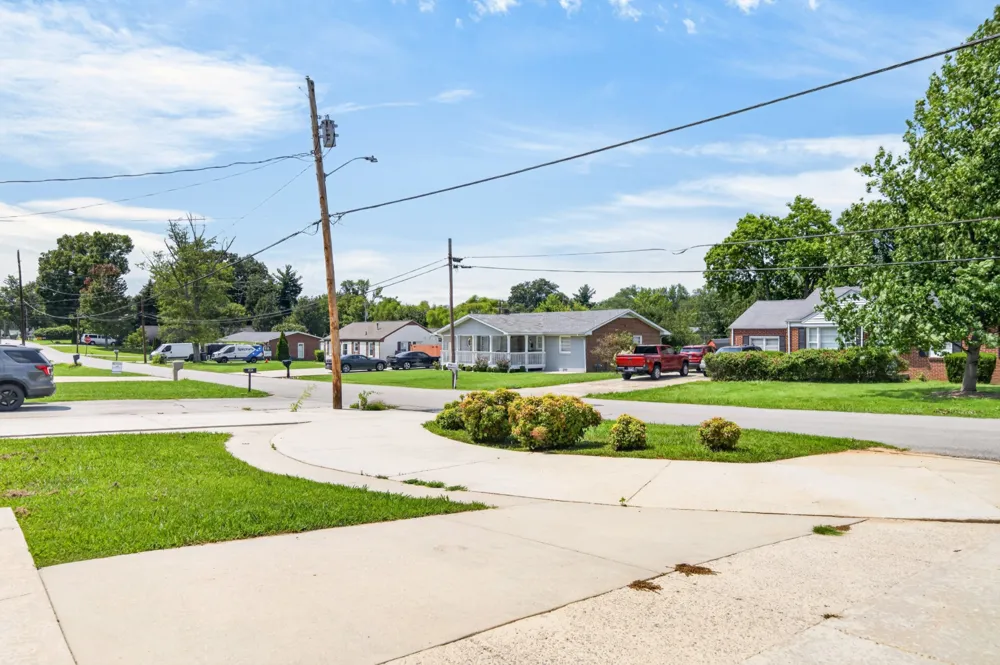 333 E 16th St Cookeville, TN 38501