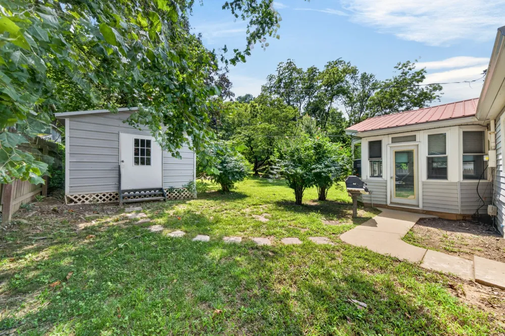 333 E 16th St Cookeville, TN 38501