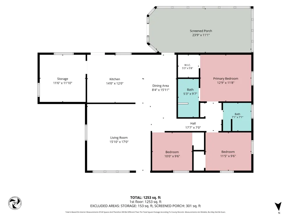 333 E 16th St Cookeville, TN 38501
