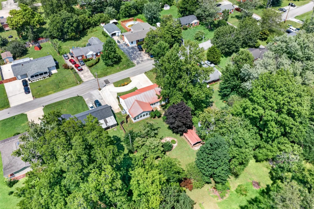 333 E 16th St Cookeville, TN 38501