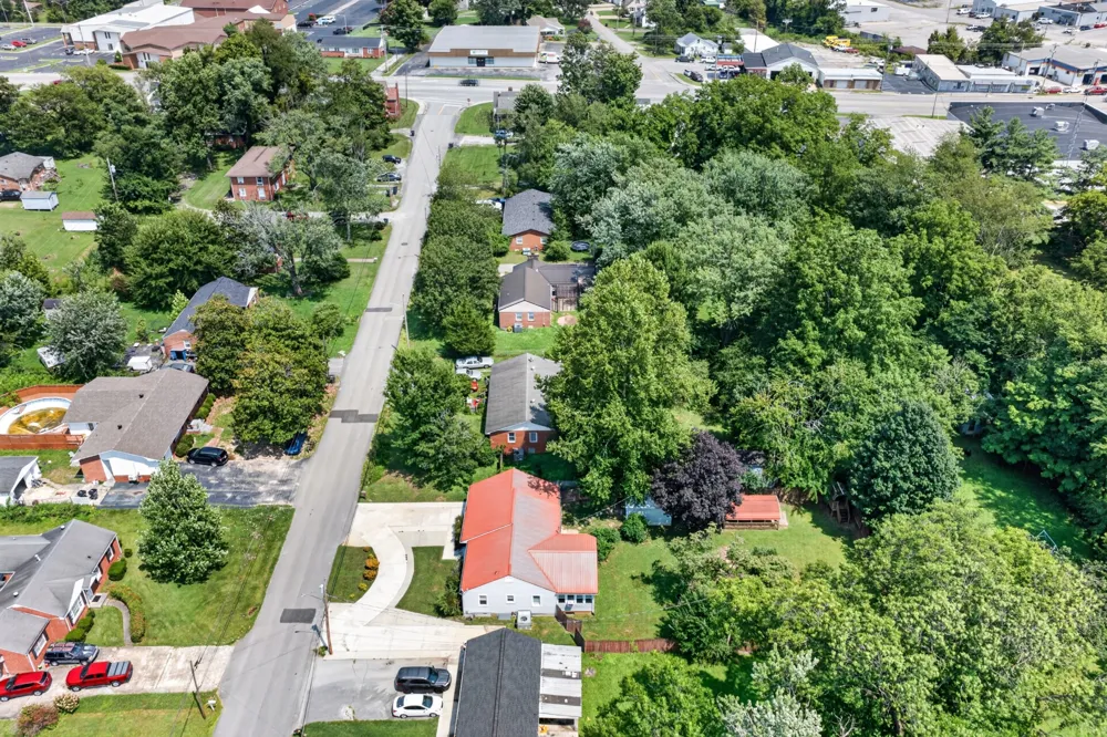 333 E 16th St Cookeville, TN 38501