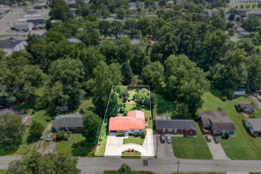333 E 16th St Cookeville, TN 38501