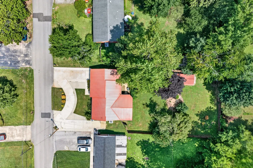 333 E 16th St Cookeville, TN 38501
