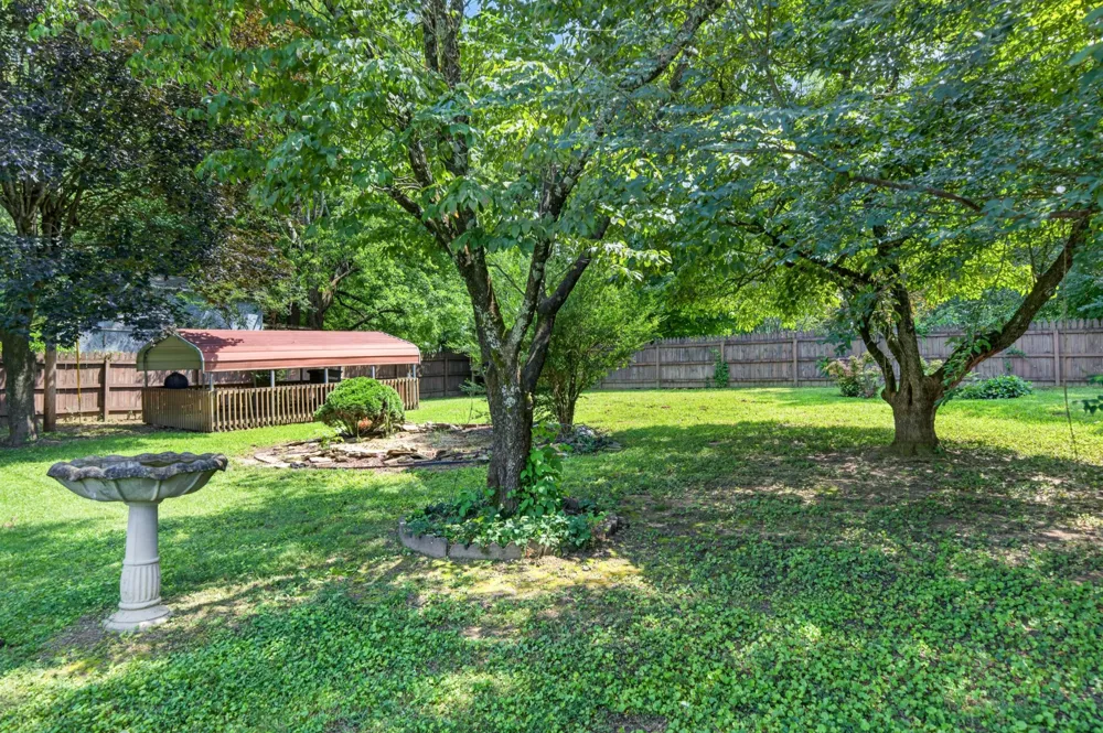 333 E 16th St Cookeville, TN 38501
