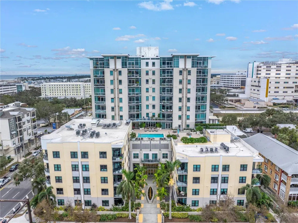 400 4TH AVENUE S #207 St Petersburg, FL 33701