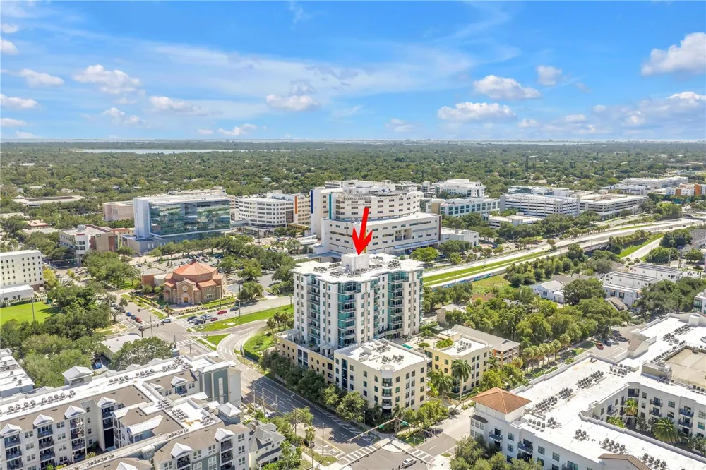 400 4TH AVENUE S #207 St Petersburg, FL 33701