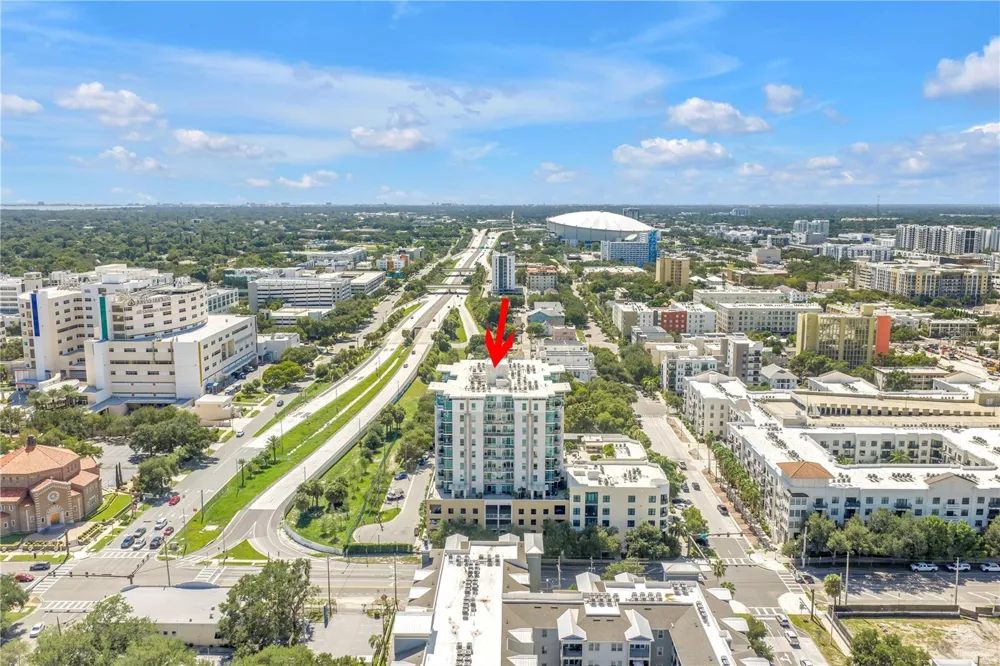 400 4TH AVENUE S #207 St Petersburg, FL 33701