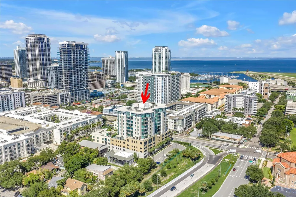 400 4TH AVENUE S #207 St Petersburg, FL 33701