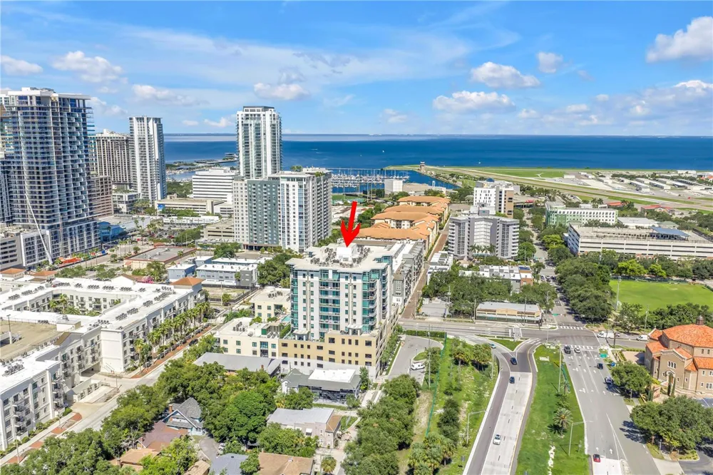 400 4TH AVENUE S #207 St Petersburg, FL 33701