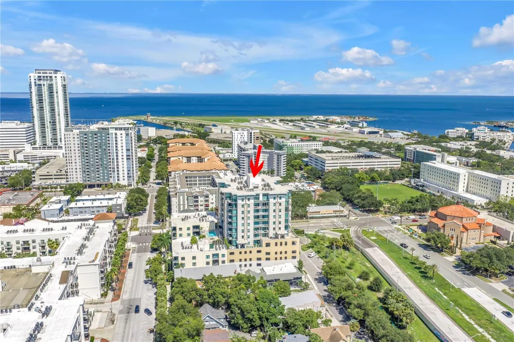 400 4TH AVENUE S #207 St Petersburg, FL 33701