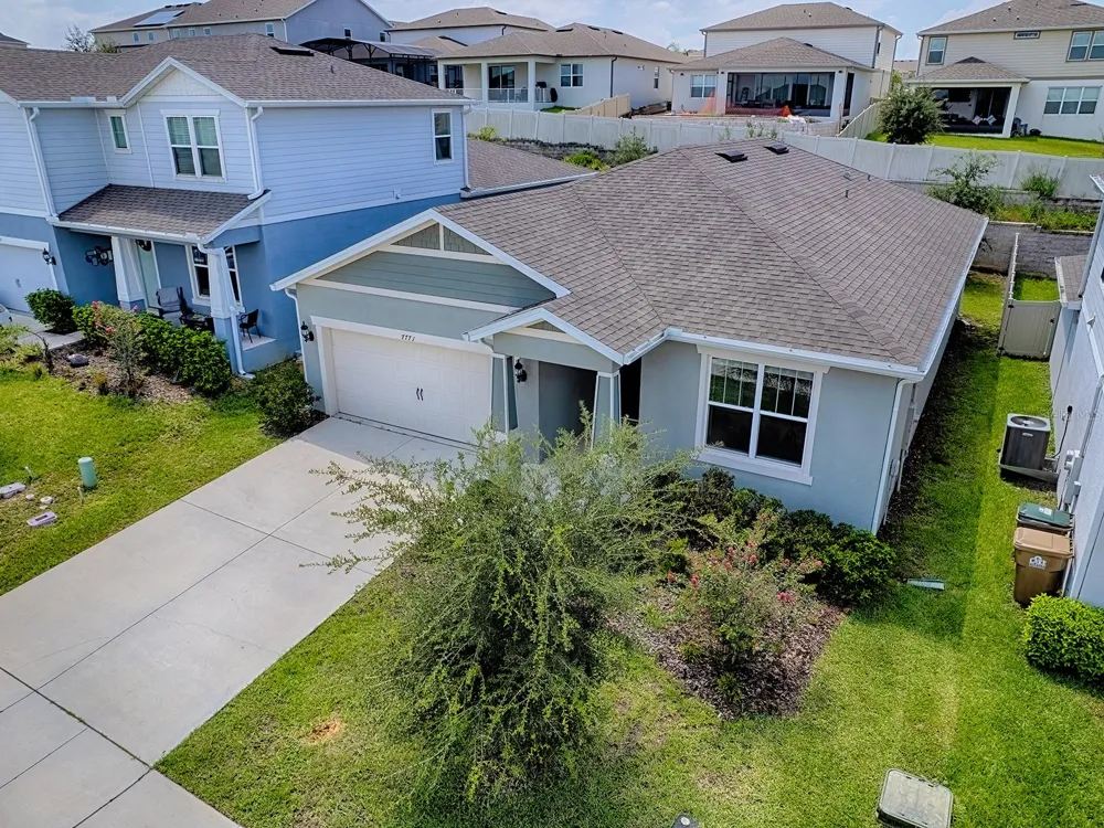 7771 SYRACUSE DRIVE Clermont, FL 34714