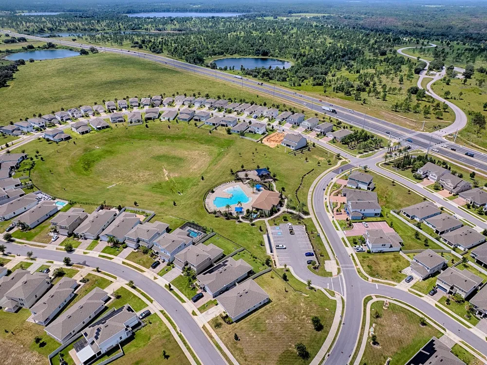 7771 SYRACUSE DRIVE Clermont, FL 34714
