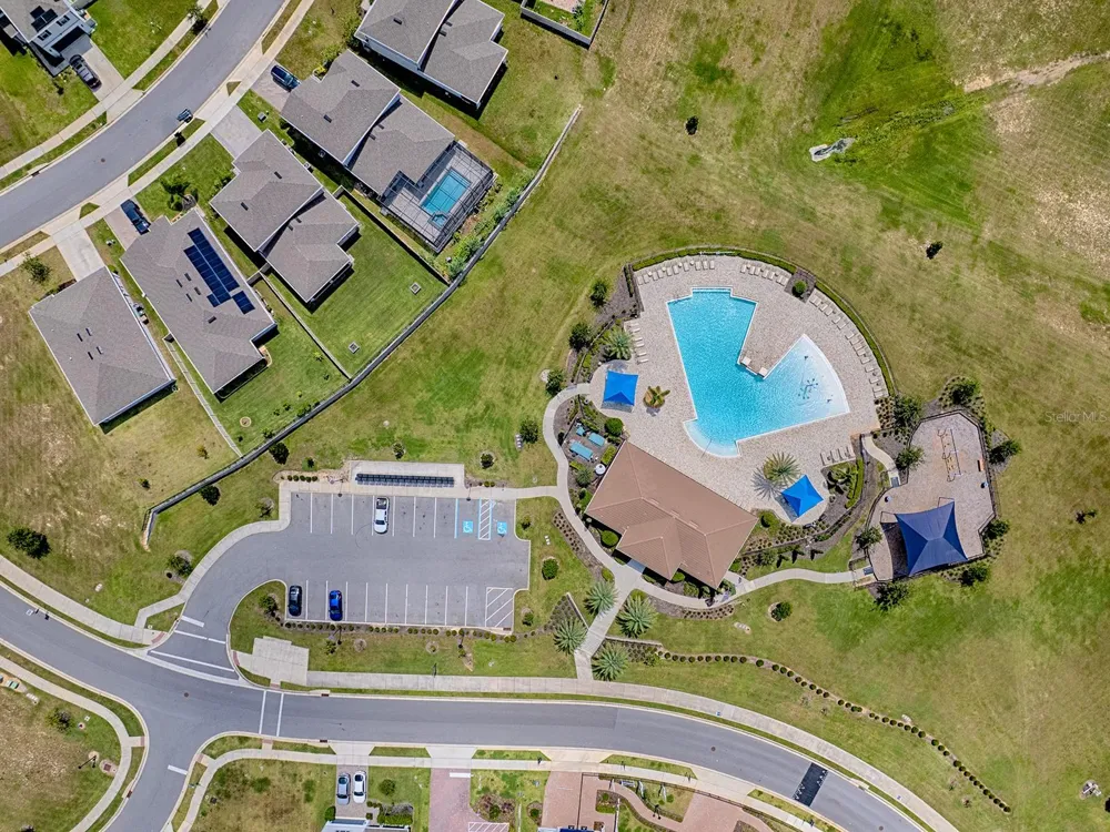 7771 SYRACUSE DRIVE Clermont, FL 34714