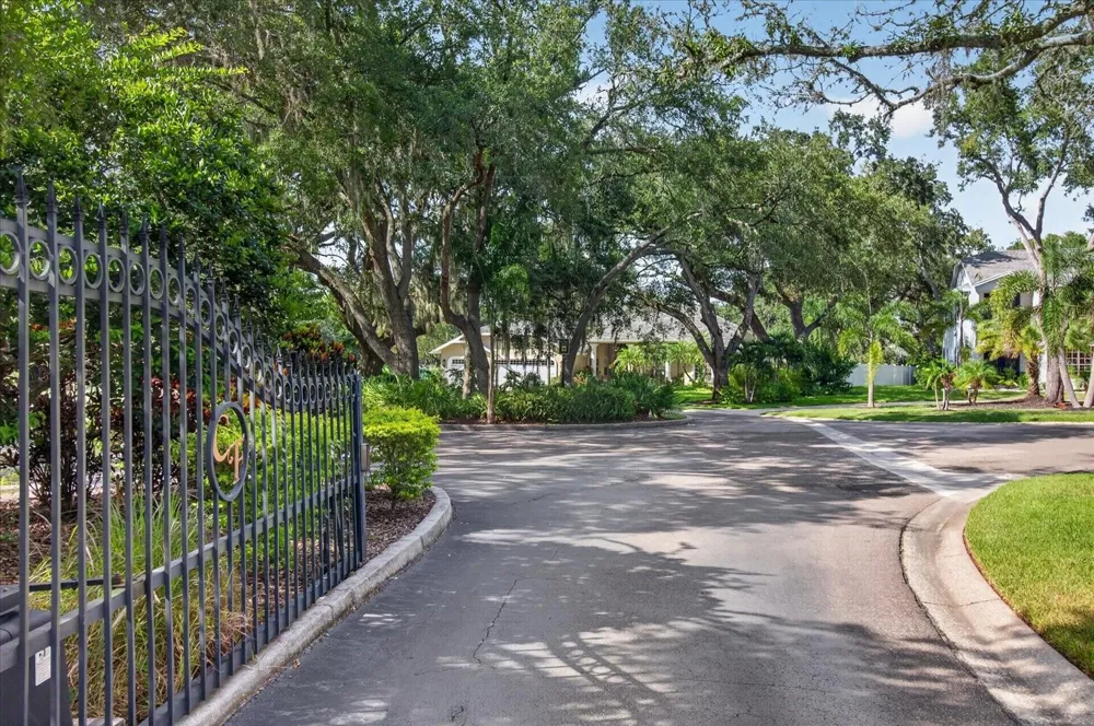 8735 CRESCENT FOREST BOULEVARD New Port Richey, FL 34654