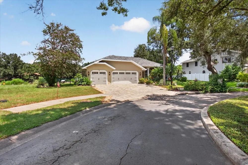 8735 CRESCENT FOREST BOULEVARD New Port Richey, FL 34654