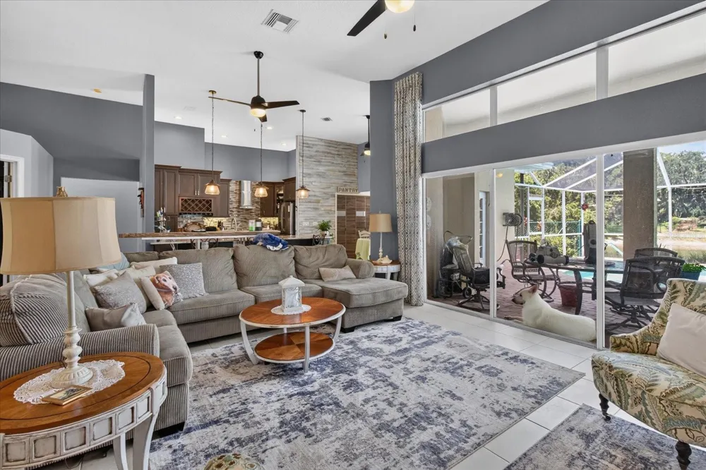 8735 CRESCENT FOREST BOULEVARD New Port Richey, FL 34654