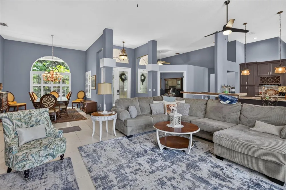 8735 CRESCENT FOREST BOULEVARD New Port Richey, FL 34654
