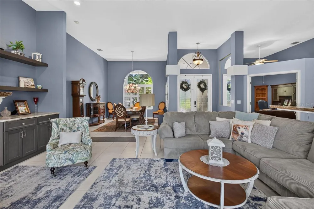 8735 CRESCENT FOREST BOULEVARD New Port Richey, FL 34654