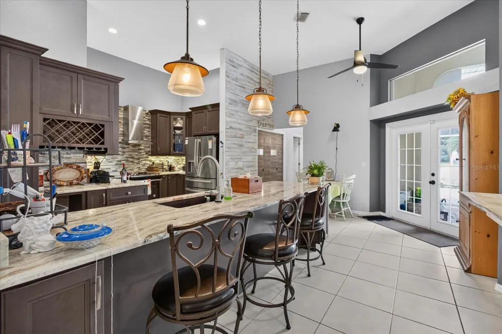 8735 CRESCENT FOREST BOULEVARD New Port Richey, FL 34654