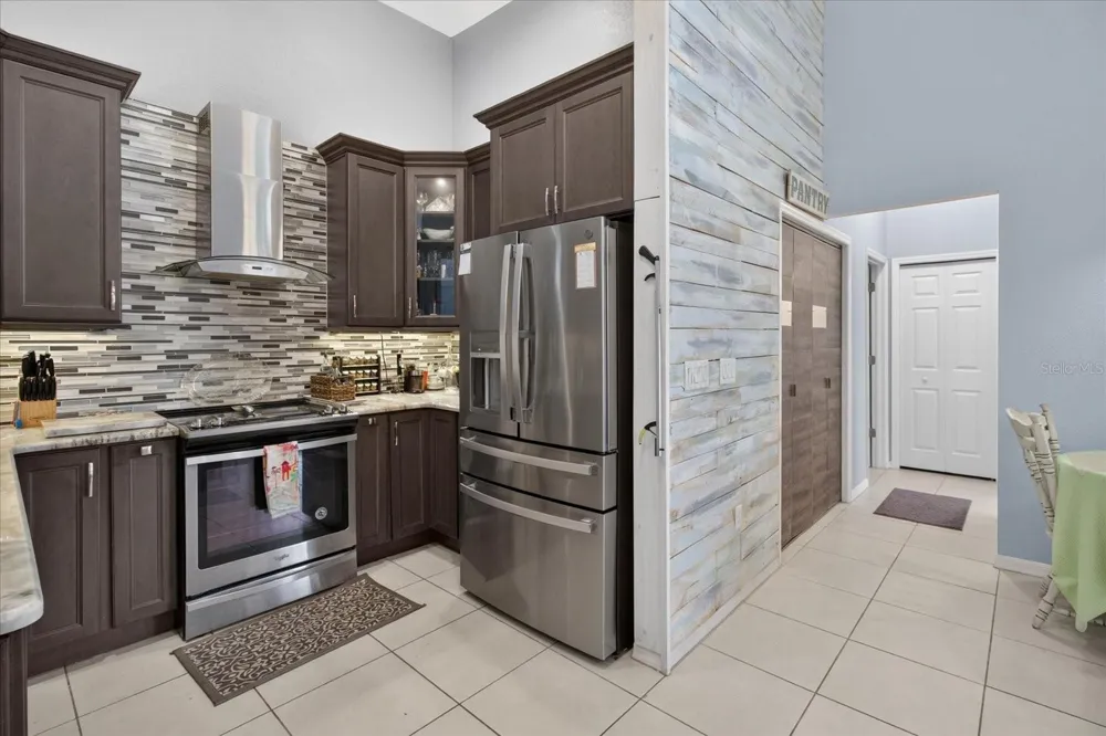 8735 CRESCENT FOREST BOULEVARD New Port Richey, FL 34654