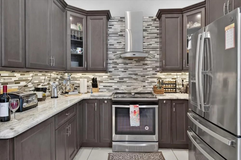 8735 CRESCENT FOREST BOULEVARD New Port Richey, FL 34654