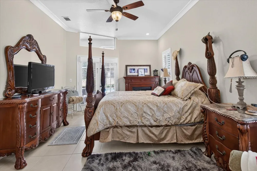 8735 CRESCENT FOREST BOULEVARD New Port Richey, FL 34654