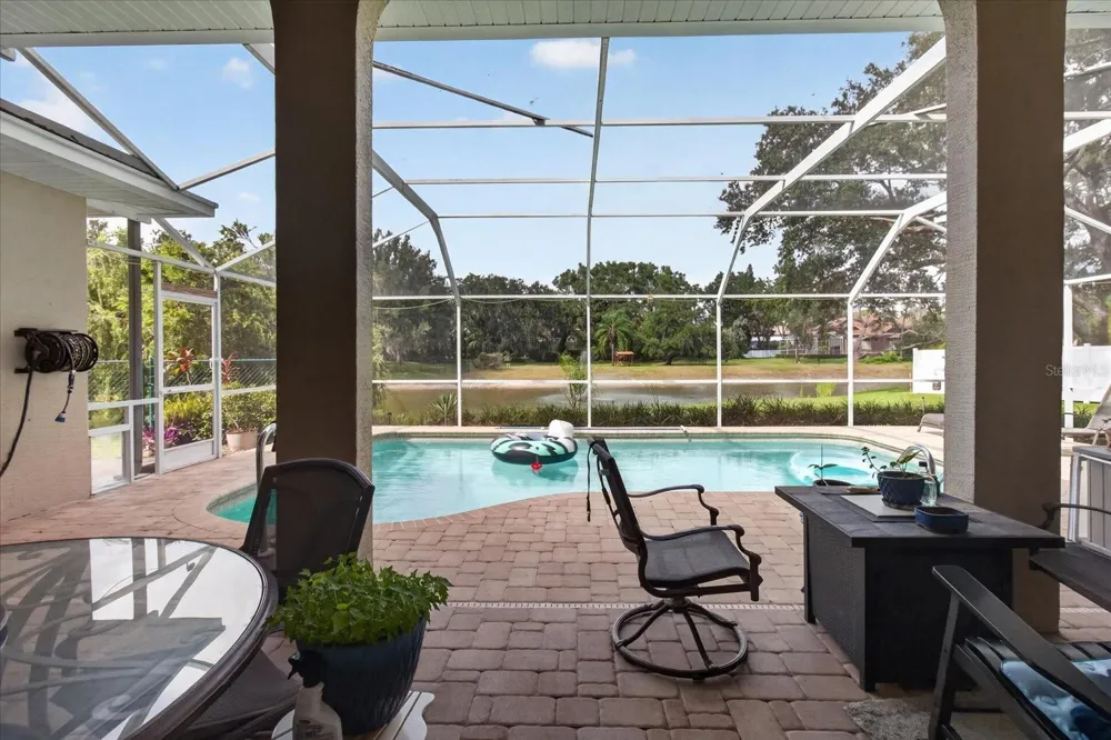 8735 CRESCENT FOREST BOULEVARD New Port Richey, FL 34654