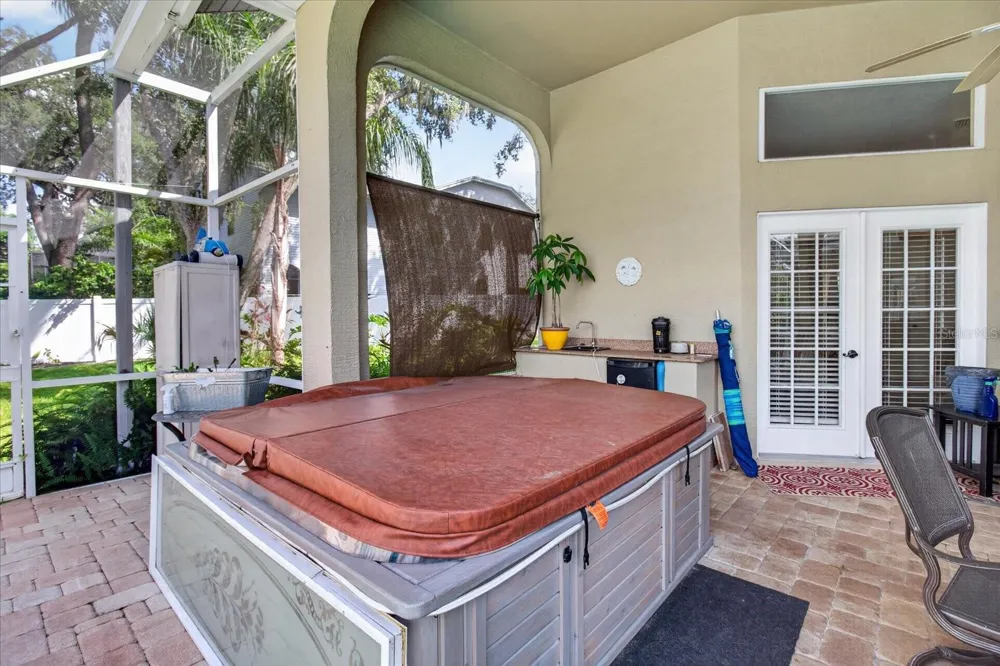 8735 CRESCENT FOREST BOULEVARD New Port Richey, FL 34654