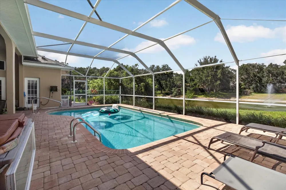 8735 CRESCENT FOREST BOULEVARD New Port Richey, FL 34654