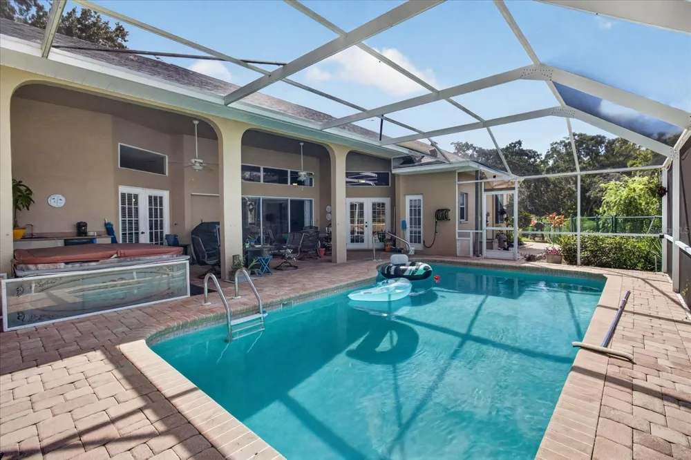 8735 CRESCENT FOREST BOULEVARD New Port Richey, FL 34654