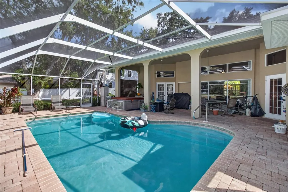 8735 CRESCENT FOREST BOULEVARD New Port Richey, FL 34654