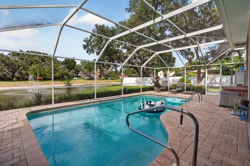 8735 CRESCENT FOREST BOULEVARD New Port Richey, FL 34654