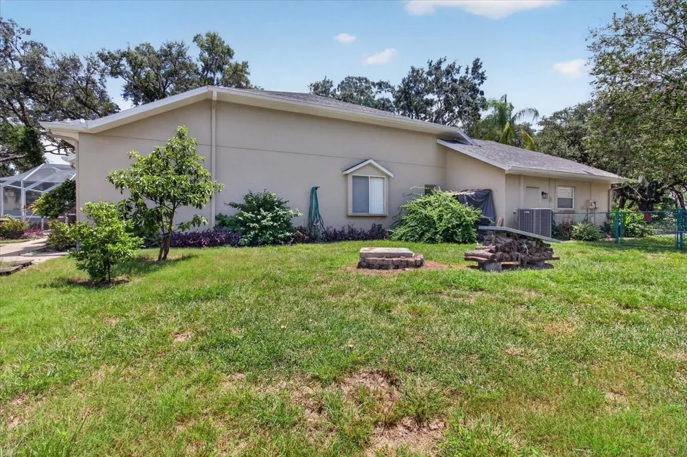8735 CRESCENT FOREST BOULEVARD New Port Richey, FL 34654